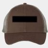 Bio-Washed Trucker Cap Thumbnail