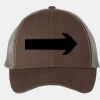 Bio-Washed Trucker Cap Thumbnail