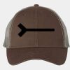 Bio-Washed Trucker Cap Thumbnail