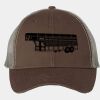 Bio-Washed Trucker Cap Thumbnail