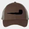 Bio-Washed Trucker Cap Thumbnail