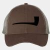 Bio-Washed Trucker Cap Thumbnail