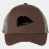 Bio-Washed Trucker Cap Thumbnail
