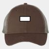 Bio-Washed Trucker Cap Thumbnail