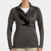 Ladies' Stretch Tech-Shell® Compass Full-Zip Thumbnail