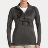 Ladies' Stretch Tech-Shell® Compass Full-Zip Thumbnail