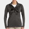 Ladies' Stretch Tech-Shell® Compass Full-Zip Thumbnail