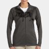 Ladies' Stretch Tech-Shell® Compass Full-Zip Thumbnail