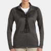 Ladies' Stretch Tech-Shell® Compass Full-Zip Thumbnail