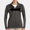 Ladies' Stretch Tech-Shell® Compass Full-Zip Thumbnail