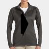 Ladies' Stretch Tech-Shell® Compass Full-Zip Thumbnail