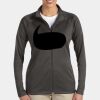 Ladies' Stretch Tech-Shell® Compass Full-Zip Thumbnail