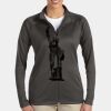 Ladies' Stretch Tech-Shell® Compass Full-Zip Thumbnail