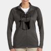 Ladies' Stretch Tech-Shell® Compass Full-Zip Thumbnail
