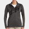 Ladies' Stretch Tech-Shell® Compass Full-Zip Thumbnail