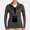 Ladies' Stretch Tech-Shell® Compass Full-Zip Thumbnail