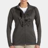 Ladies' Stretch Tech-Shell® Compass Full-Zip Thumbnail