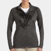 Ladies' Stretch Tech-Shell® Compass Full-Zip Thumbnail