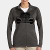 Ladies' Stretch Tech-Shell® Compass Full-Zip Thumbnail