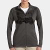 Ladies' Stretch Tech-Shell® Compass Full-Zip Thumbnail