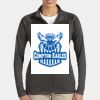 Ladies' Stretch Tech-Shell® Compass Full-Zip Thumbnail
