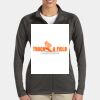 Ladies' Stretch Tech-Shell® Compass Full-Zip Thumbnail