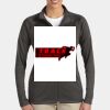 Ladies' Stretch Tech-Shell® Compass Full-Zip Thumbnail
