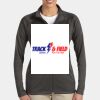 Ladies' Stretch Tech-Shell® Compass Full-Zip Thumbnail