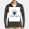 Ladies' Stretch Tech-Shell® Compass Full-Zip Thumbnail
