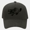 OTTO CAP® 5 Panel Mid Profile Mesh Back Trucker Hat Thumbnail