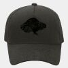 OTTO CAP® 5 Panel Mid Profile Mesh Back Trucker Hat Thumbnail