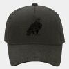 OTTO CAP® 5 Panel Mid Profile Mesh Back Trucker Hat Thumbnail