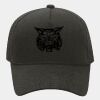 OTTO CAP® 5 Panel Mid Profile Mesh Back Trucker Hat Thumbnail