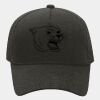 OTTO CAP® 5 Panel Mid Profile Mesh Back Trucker Hat Thumbnail
