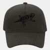 OTTO CAP® 5 Panel Mid Profile Mesh Back Trucker Hat Thumbnail
