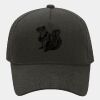 OTTO CAP® 5 Panel Mid Profile Mesh Back Trucker Hat Thumbnail
