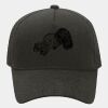 OTTO CAP® 5 Panel Mid Profile Mesh Back Trucker Hat Thumbnail