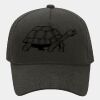 OTTO CAP® 5 Panel Mid Profile Mesh Back Trucker Hat Thumbnail