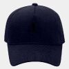OTTO CAP 5 Panel Mid Profile Mesh Back Trucker Hat Thumbnail