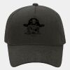 OTTO CAP® 5 Panel Mid Profile Mesh Back Trucker Hat Thumbnail