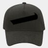 OTTO CAP® 5 Panel Mid Profile Mesh Back Trucker Hat Thumbnail
