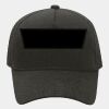 OTTO CAP® 5 Panel Mid Profile Mesh Back Trucker Hat Thumbnail