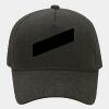 OTTO CAP® 5 Panel Mid Profile Mesh Back Trucker Hat Thumbnail