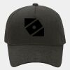 OTTO CAP® 5 Panel Mid Profile Mesh Back Trucker Hat Thumbnail