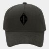 OTTO CAP® 5 Panel Mid Profile Mesh Back Trucker Hat Thumbnail
