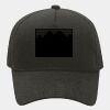 OTTO CAP® 5 Panel Mid Profile Mesh Back Trucker Hat Thumbnail