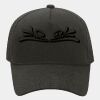 OTTO CAP® 5 Panel Mid Profile Mesh Back Trucker Hat Thumbnail