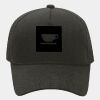 OTTO CAP® 5 Panel Mid Profile Mesh Back Trucker Hat Thumbnail