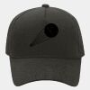OTTO CAP® 5 Panel Mid Profile Mesh Back Trucker Hat Thumbnail