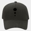 OTTO CAP® 5 Panel Mid Profile Mesh Back Trucker Hat Thumbnail